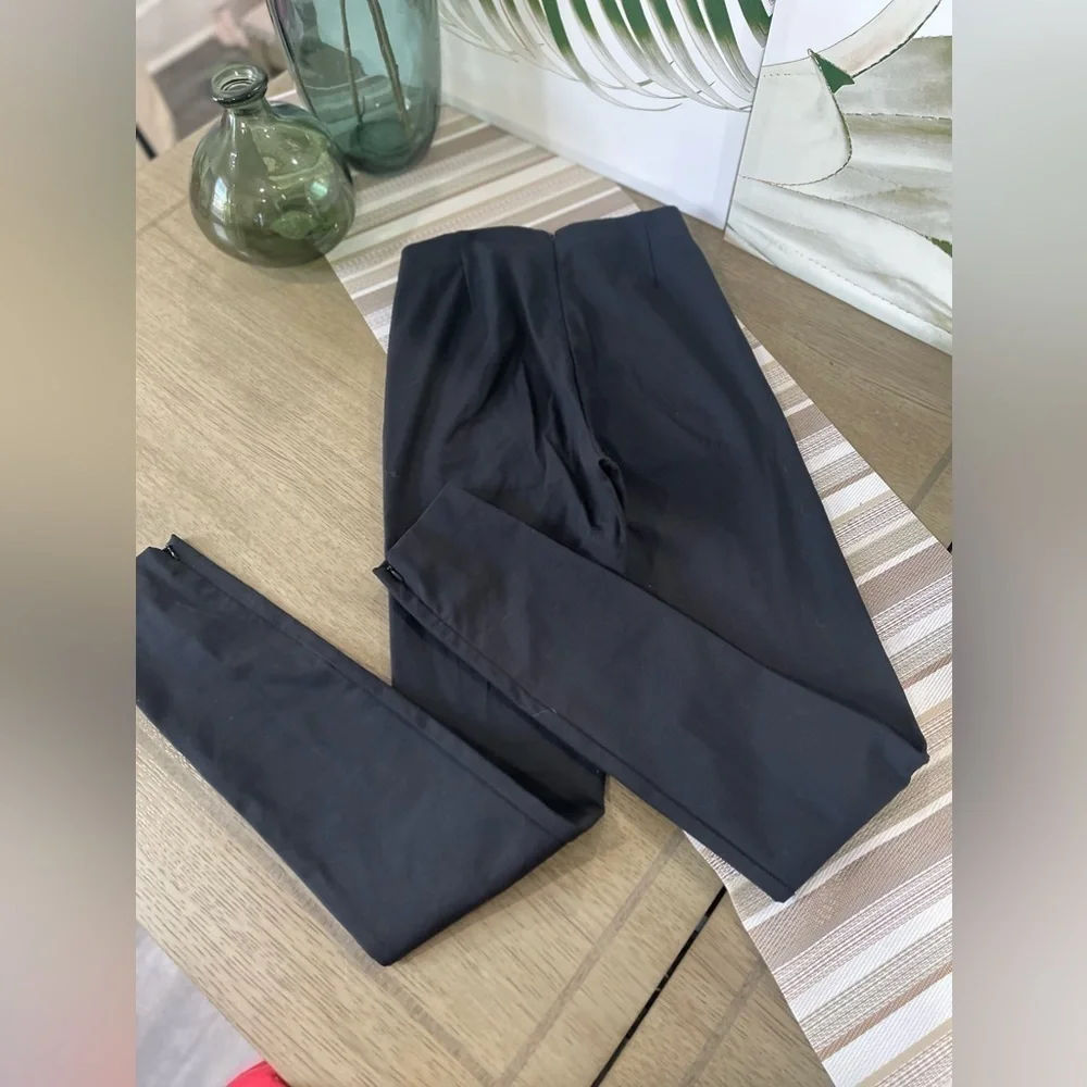 Rag & bone pants black
